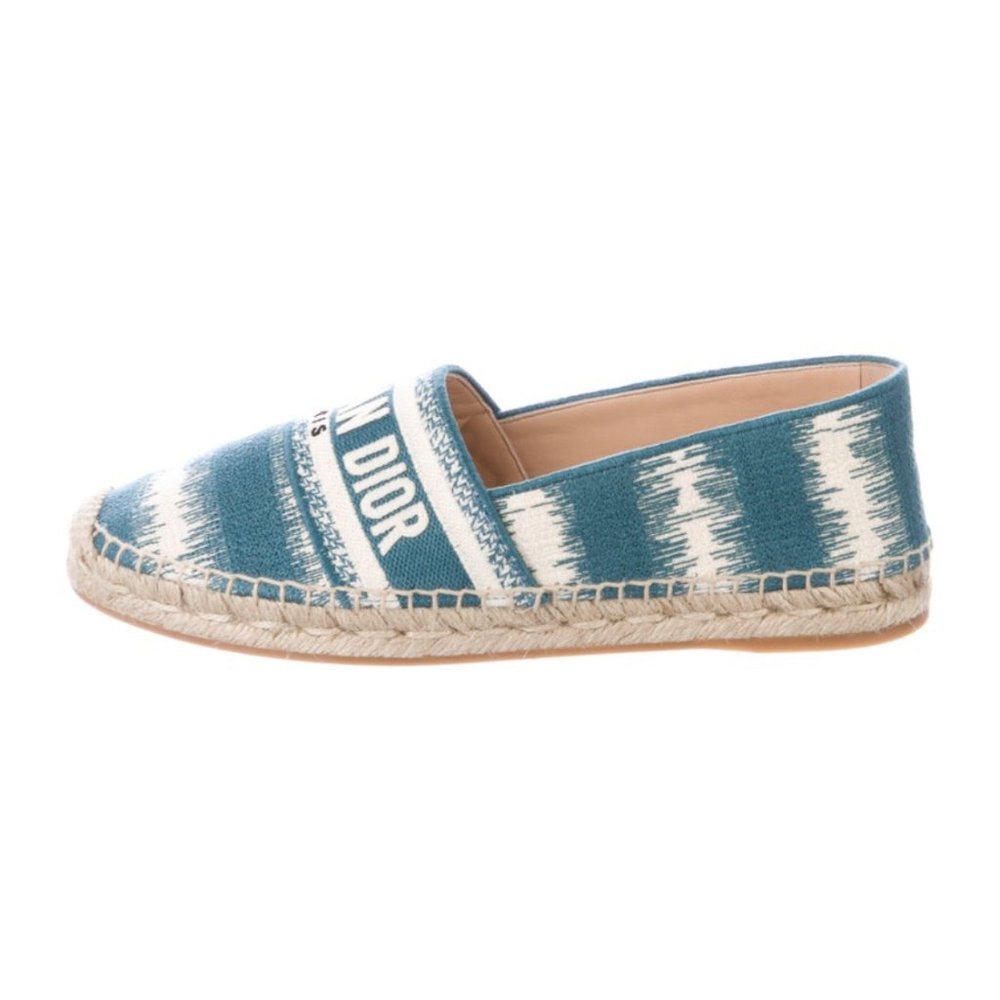 Christian Dior Espadrilles